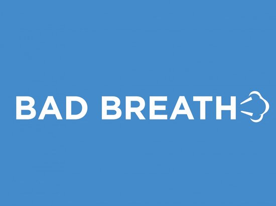 What can I do about bad breath?